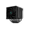 Кулер для процессора Deepcool AK620 ZERO DARK
