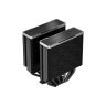 Кулер для процессора Deepcool AK620 ZERO DARK