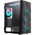 Корпус для ПК MONTECH X3 MESH (B) - Корпуса - Корпуса