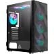 Корпус для ПК MONTECH X3 MESH (B) - Корпуса - Корпуса