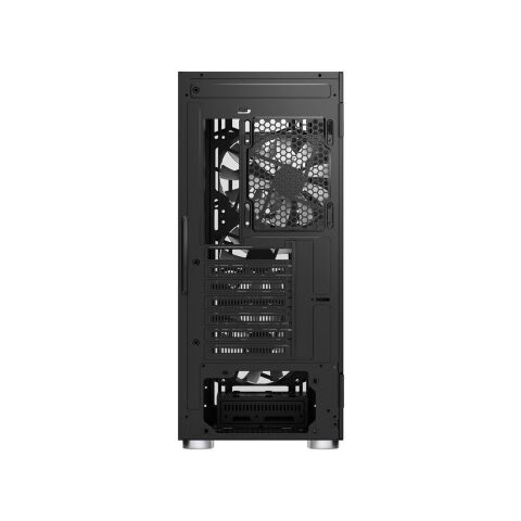 Корпус для ПК MONTECH X3 MESH (B) - Корпуса - Корпуса