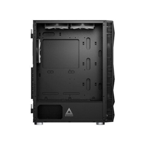 Корпус для ПК MONTECH X3 MESH (B) - Корпуса - Корпуса
