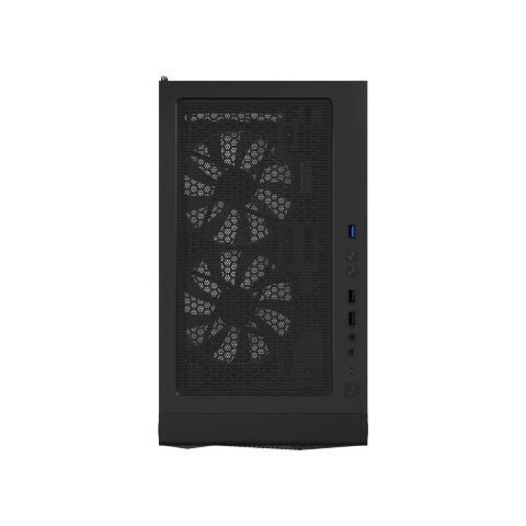 Корпус для ПК MONTECH X3 MESH (B) - Корпуса - Корпуса