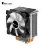 Кулер для процессора JONSBO CR-1400 black