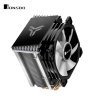 Кулер для процессора JONSBO CR-1400 black