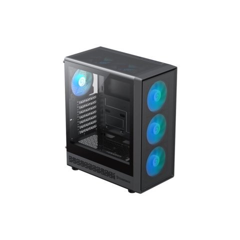 Корпус Gamemax Storm 2 AB - Нулевой остаток (Feed)  - Нулевой остаток (Feed) 