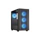 Корпус для ПК Chieftec HUNTER 3 (GS-03B-OP) - Корпуса - Корпуса