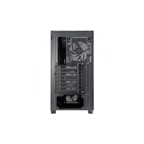 Корпус для ПК Chieftec HUNTER 3 (GS-03B-OP) - Корпуса - Корпуса