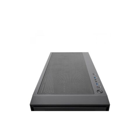 Корпус для ПК Chieftec HUNTER 3 (GS-03B-OP) - Корпуса - Корпуса