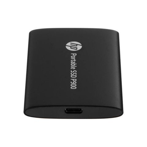 Накопитель SSD USB-C 512GB P900 HP (7M690AA) - Внутренние SSD  - Внутренние SSD