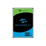 Жесткий диск 3.5" 32TB Seagate (ST32000VE000)