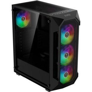 Корпус Gamdias AURA GC1 ELITE ARGB (4711514500592)