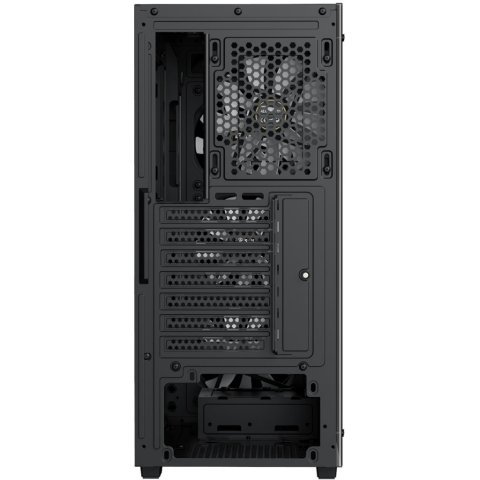 Корпус Gamdias AURA GC1 ELITE ARGB (4711514500592) - Нулевой остаток (Feed)  - Нулевой остаток (Feed)