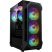 Корпус Gamdias AURA GC1 ELITE ARGB (4711514500592) - Нулевой остаток (Feed)  - Нулевой остаток (Feed)