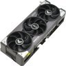 Видеокарта ASUS GeForce RTX5090 32GB TUF OC GAMING (TUF-RTX5090-O32G-GAMING)