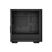 Корпус для ПК Deepcool CH370 Black (R-CH370-BKNAM1-G-1) - Корпуса  - Корпуса 