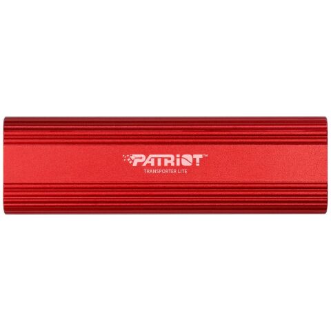 Накопитель SSD USB-C 1TB Patriot (PTPL1TBPEC) - Нулевой остаток (Feed)  - Нулевой остаток (Feed) 