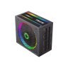 Блок питания Gamemax 750W (RGB 750 PRO (ATX3.03.1 PCIe5.0)