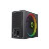 Блок питания Gamemax 750W (RGB 750 PRO (ATX3.03.1 PCIe5.0)