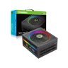 Блок питания Gamemax 750W (RGB 750 PRO (ATX3.03.1 PCIe5.0)