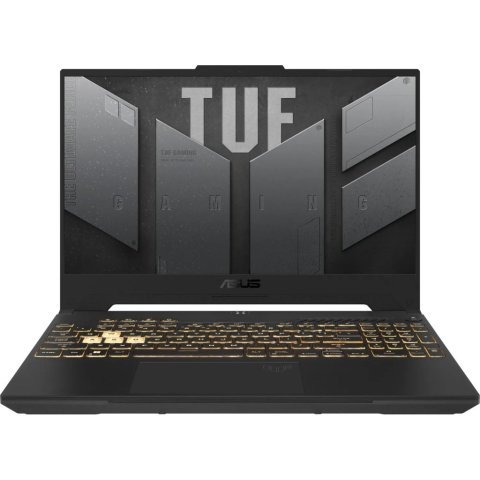 Ноутбук ASUS TUF Gaming F15 FX507VU-LP150 (90NR0CJ7-M00C40) - Нулевой остаток (Feed)  - Нулевой остаток (Feed)
