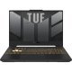 Ноутбук ASUS TUF Gaming F15 FX507VU-LP150 (90NR0CJ7-M00C40) - Нулевой остаток (Feed)  - Нулевой остаток (Feed)