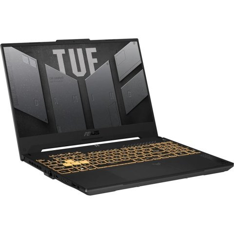 Ноутбук ASUS TUF Gaming F15 FX507VU-LP150 (90NR0CJ7-M00C40) - Нулевой остаток (Feed)  - Нулевой остаток (Feed)