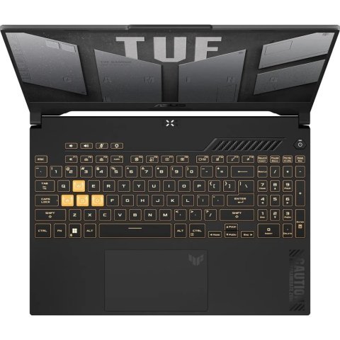 Ноутбук ASUS TUF Gaming F15 FX507VU-LP150 (90NR0CJ7-M00C40) - Нулевой остаток (Feed)  - Нулевой остаток (Feed)