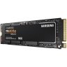Накопитель SSD M.2 2280 500GB 970 EVO Plus Samsung (MZ-V7S500BW)