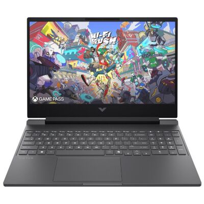 Ноутбук HP Victus 15-fa2129ua (D8ZC3EA)