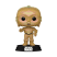 Фигурка Funko Star Wars C-3P0 Facet Фанко Си-Трипио Exclusive 638 -   -