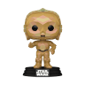 Фигурка Funko Star Wars C-3P0 Facet Фанко Си-Трипио Exclusive 638