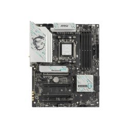Материнская плата MSI B850 GAMING PLUS WIFI