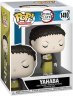 Фигурка Funko Demon Slayer Yahaba Фанко Яхаба Клинок, рассекающий демонов 1410 (примятий бокс)