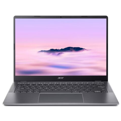Ноутбук Acer Chromebook Plus CB514-6HT (NX.JFGEU.002) - Ноутбуки  - Ноутбуки 