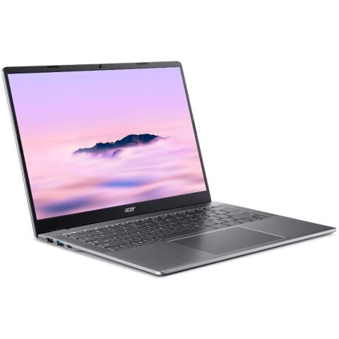 Ноутбук Acer Chromebook Plus CB514-6HT (NX.JFGEU.002) - Ноутбуки  - Ноутбуки 