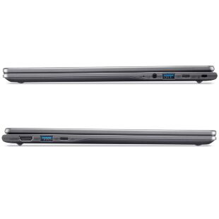 Ноутбук Acer Chromebook Plus CB514-6HT (NX.JFGEU.002)