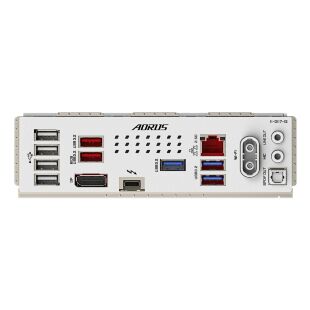 Материнская плата GIGABYTE Z890 AORUS ELITE WIFI7 ICE