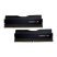 Модуль памяти для компьютера DDR5 32GB (2x16GB) 5600 MHz Trident Z5 Silver G.Skill (F5-5600J4040C16GX2-TZ5S) - Нулевой остаток (Feed)  - Нулевой остаток (Feed)