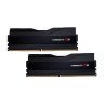 Модуль памяти для компьютера DDR5 32GB (2x16GB) 5600 MHz Trident Z5 Silver G.Skill (F5-5600J4040C16GX2-TZ5S)