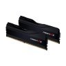 Модуль памяти для компьютера DDR5 32GB (2x16GB) 5600 MHz Trident Z5 Silver G.Skill (F5-5600J4040C16GX2-TZ5S)