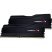 Модуль памяти для компьютера DDR5 32GB (2x16GB) 5600 MHz Trident Z5 Silver G.Skill (F5-5600J4040C16GX2-TZ5S) - Нулевой остаток (Feed)  - Нулевой остаток (Feed)