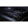 Модуль памяти для компьютера DDR5 32GB (2x16GB) 5600 MHz Trident Z5 Silver G.Skill (F5-5600J4040C16GX2-TZ5S)