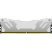 Модуль памяти для компьютера DDR5 16GB 7600 MHz Renegade White XMP Kingston Fury (ex.HyperX) (KF576C38RW-16) - Нулевой остаток (Feed)  - Нулевой остаток (Feed) 