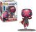 Фигурка Funko Marvel Civil War Vision Фанко Вижн Amazon Exclusive 1143 -   -