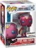 Фигурка Funko Marvel Civil War Vision Фанко Вижн Amazon Exclusive 1143 -   -