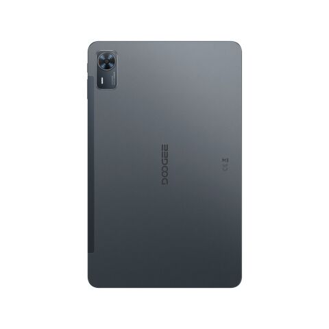 Планшет Doogee Tab E3+ 12" 8/256GB 4G (LTE) Grey VIP Edition (6923740264300) - Планшеты  - Планшеты 