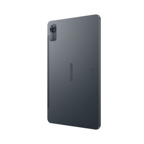Планшет Doogee Tab E3+ 12" 8/256GB 4G (LTE) Grey VIP Edition (6923740264300) - Планшеты  - Планшеты 