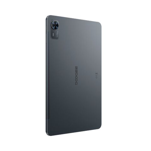 Планшет Doogee Tab E3+ 12" 8/256GB 4G (LTE) Grey VIP Edition (6923740264300) - Планшеты  - Планшеты 