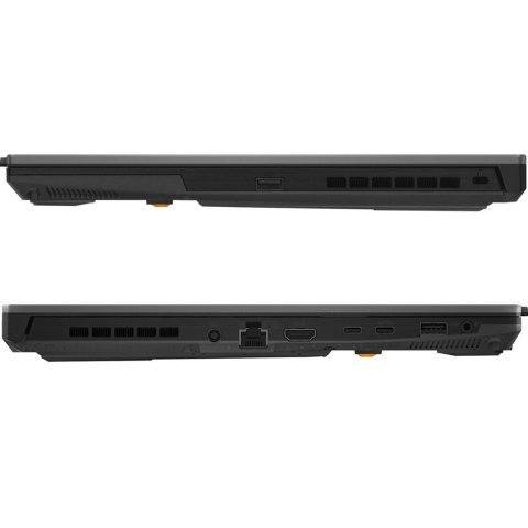 Ноутбук ASUS TUF Gaming A15 FA507NUR-LP092 (90NR0JP8-M005M0) - Нулевой остаток (Feed)  - Нулевой остаток (Feed)